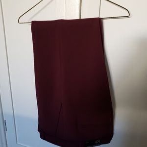 Banana Republic Logan Trousers